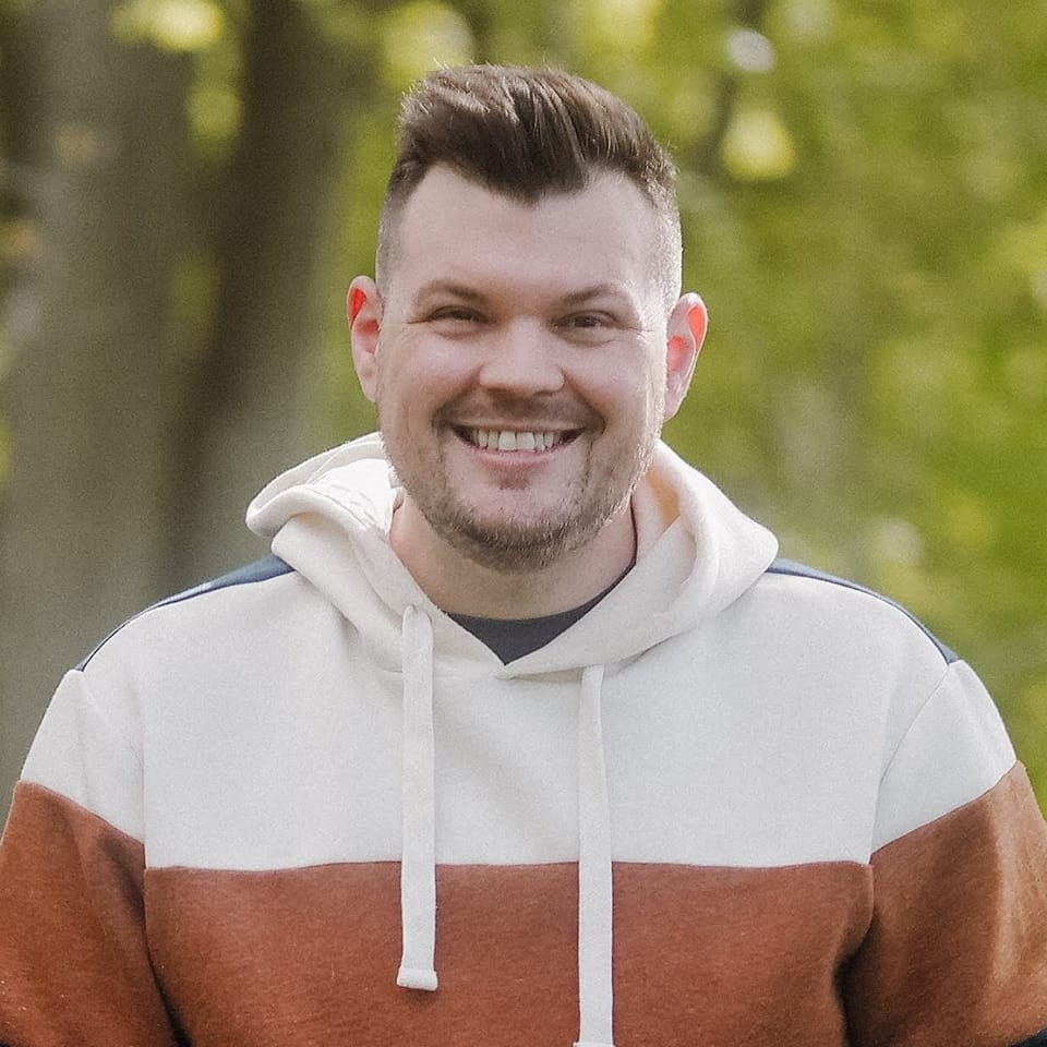 Photo de Guillaume Gingras